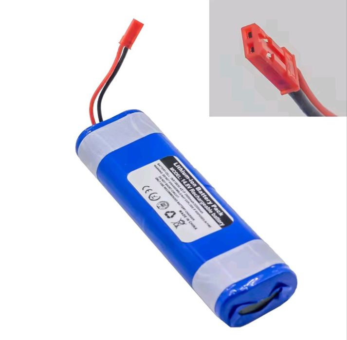 Bateria 14.8v 3200mah - Nova