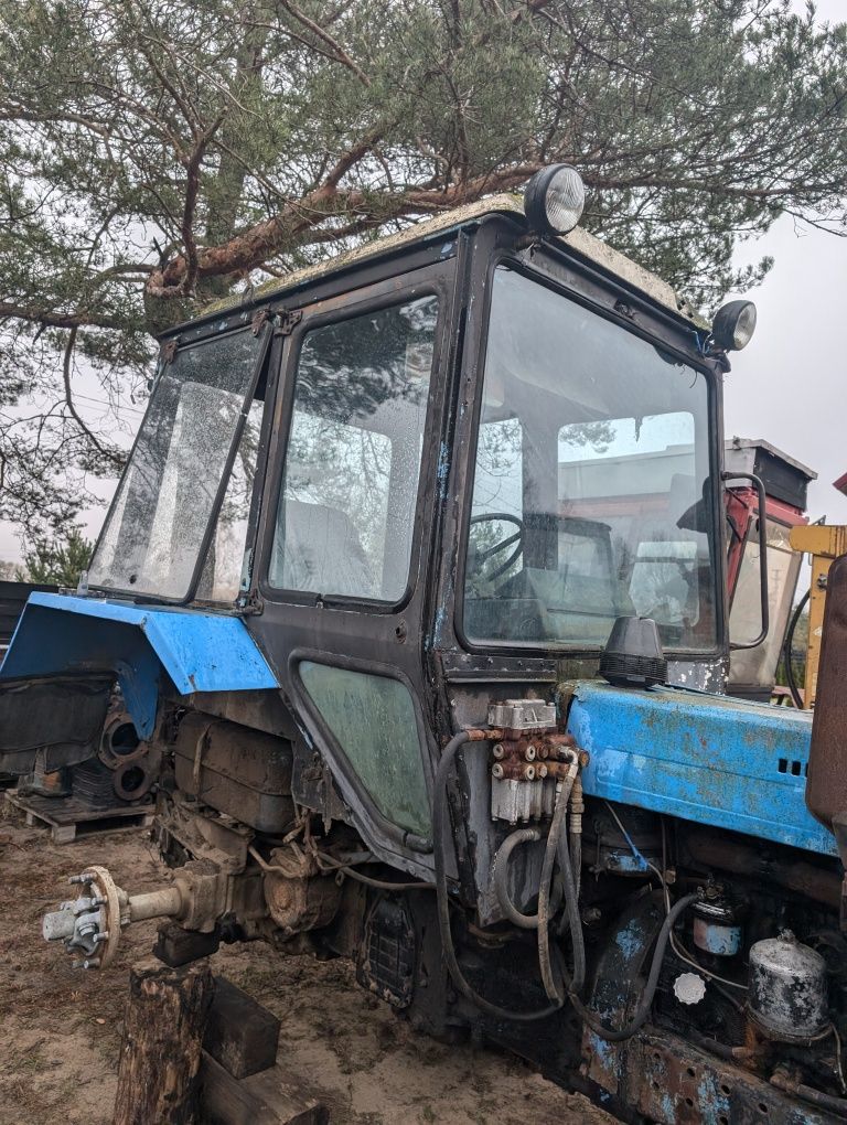 Кабіна МТЗ 80 82 рамка двері панель МТЗ 80 82  Кабина мТз
