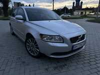 Volvo s40 T5 Вольво