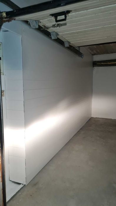 Garagem para arrendamento