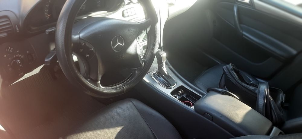 Продам Мерседес C