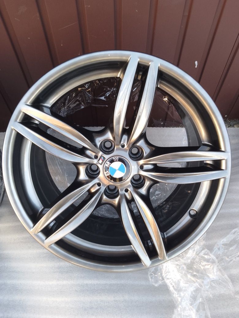 Felgi BMW styling 351 m pakiet E60 f10 f30 e90 e46 inne