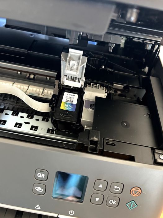 Canon Pixma TS5350 drukarka, urządzenie wielofunkcyjne