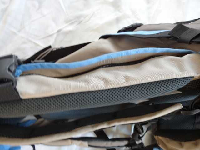 Plecak GO SPORT Andina 50 Turystyczny Trekkingowy Górski