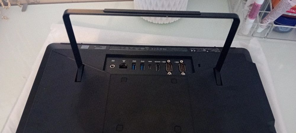 Computador asus expert center