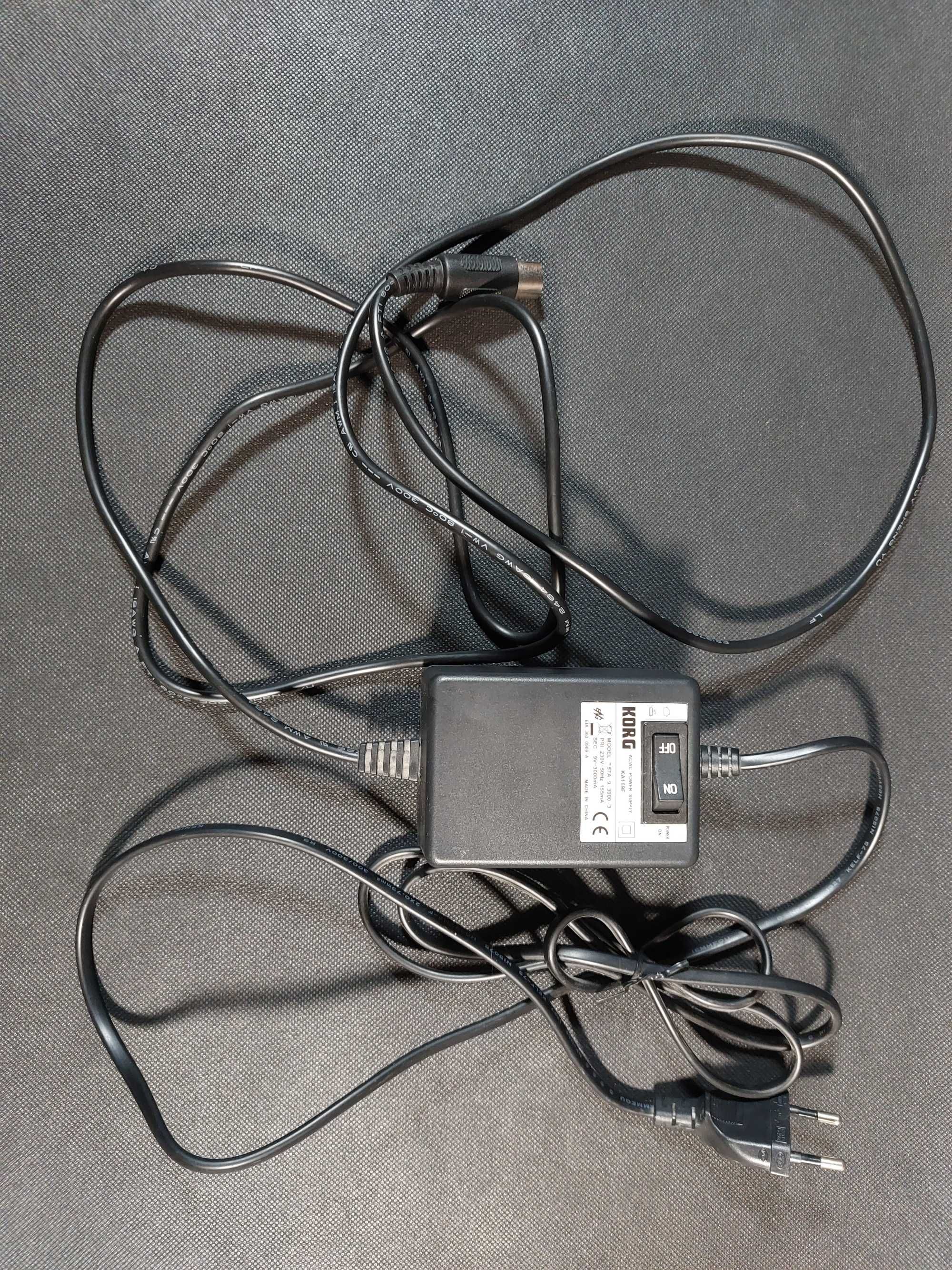 KORG Radias keyboard