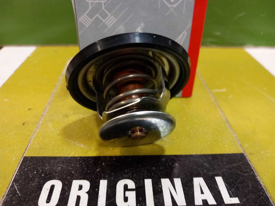 Termostat układu chłodzenia silnika SAME LAMBORGHINI DEUTZ HURLIMANN