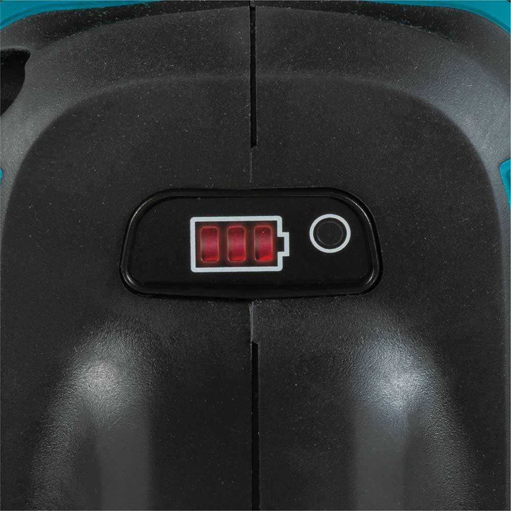 Аккумуляторная безщет болгарка MAKITA XAG25Z (DGA521) X-LOCK 18V LXT