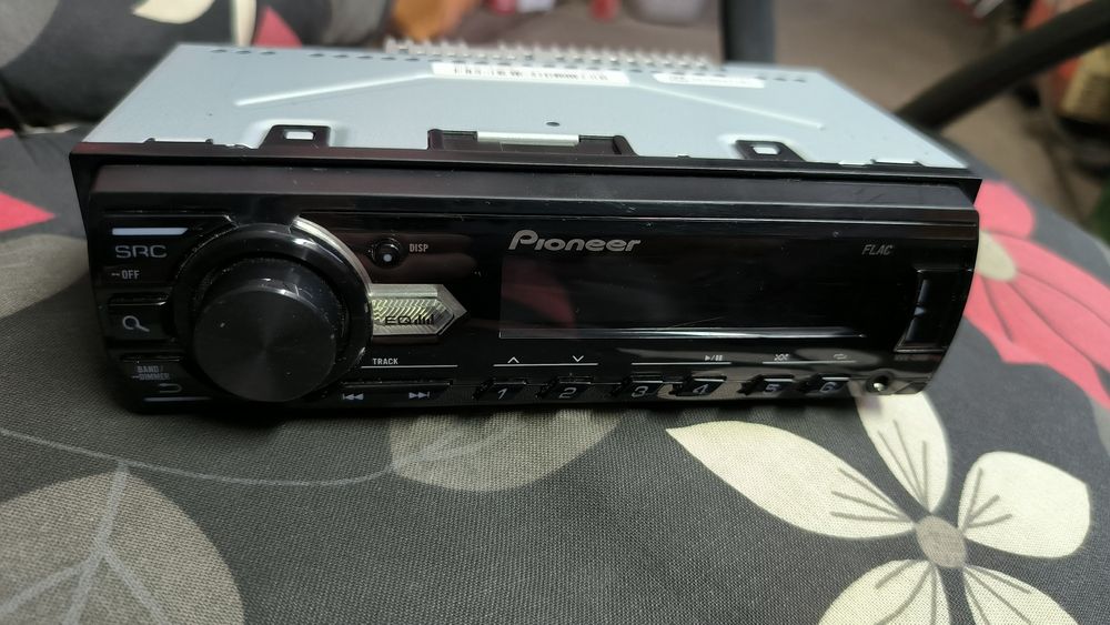 Radio Pioneer MVH-09UB