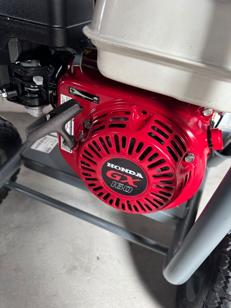 Myjka spalinowa Karcher HD7/15G rok 2022