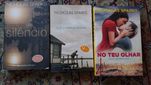 Livros varios autores
