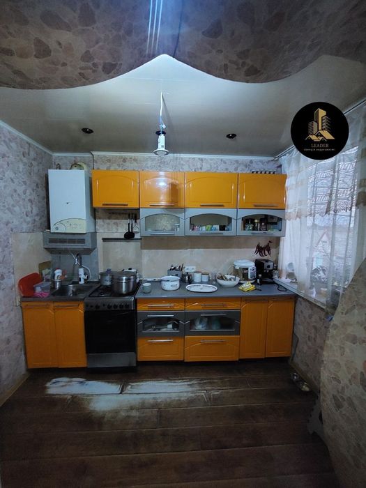 Продам  Дом Верхнеднепровск Є-Відновлення