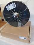 PETG пластик, Kingroon Filament для 3D принтера 1.75 , 1 кг,Black