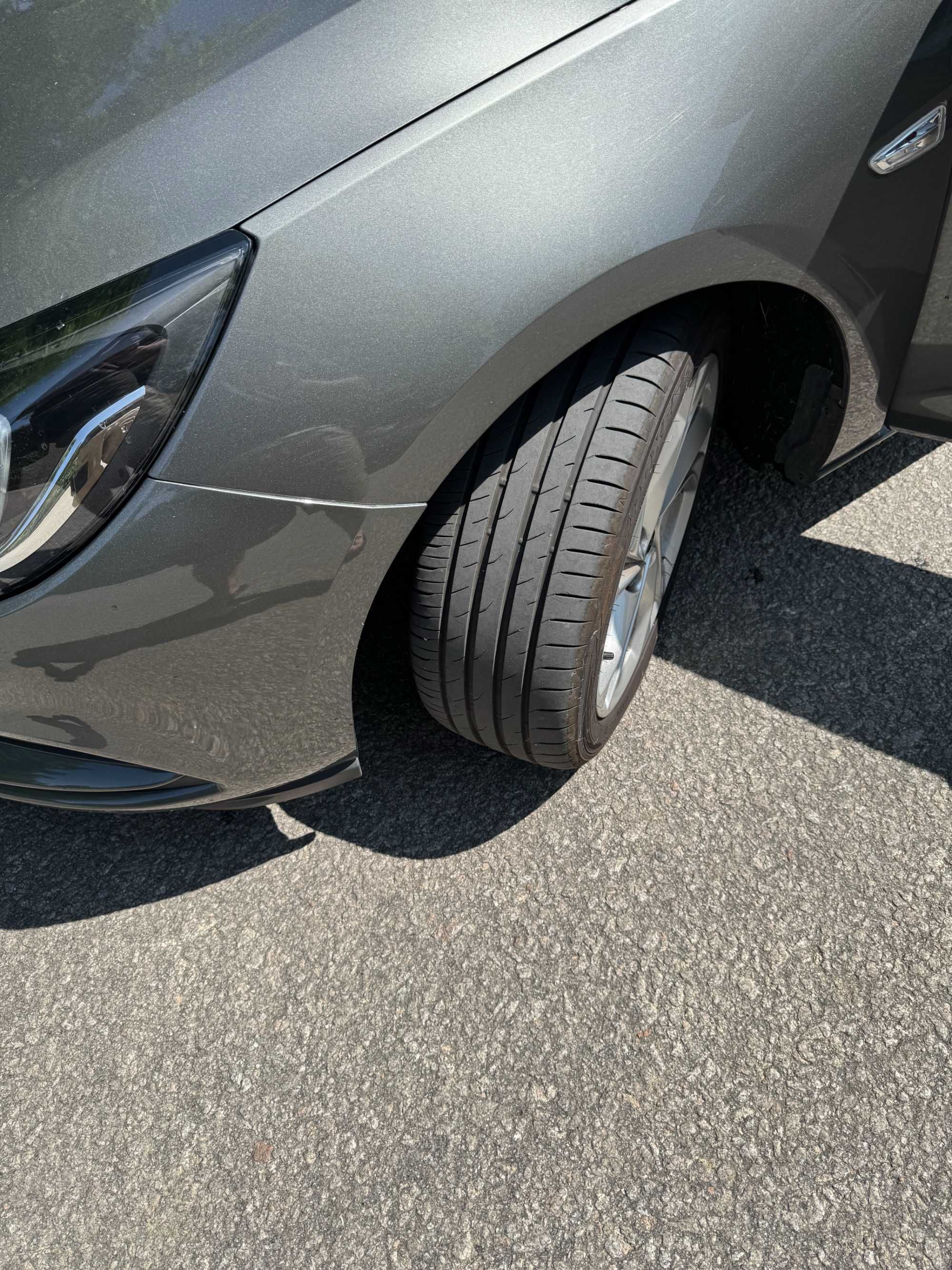 Opel Astra 1.0 Dynamic S/S
