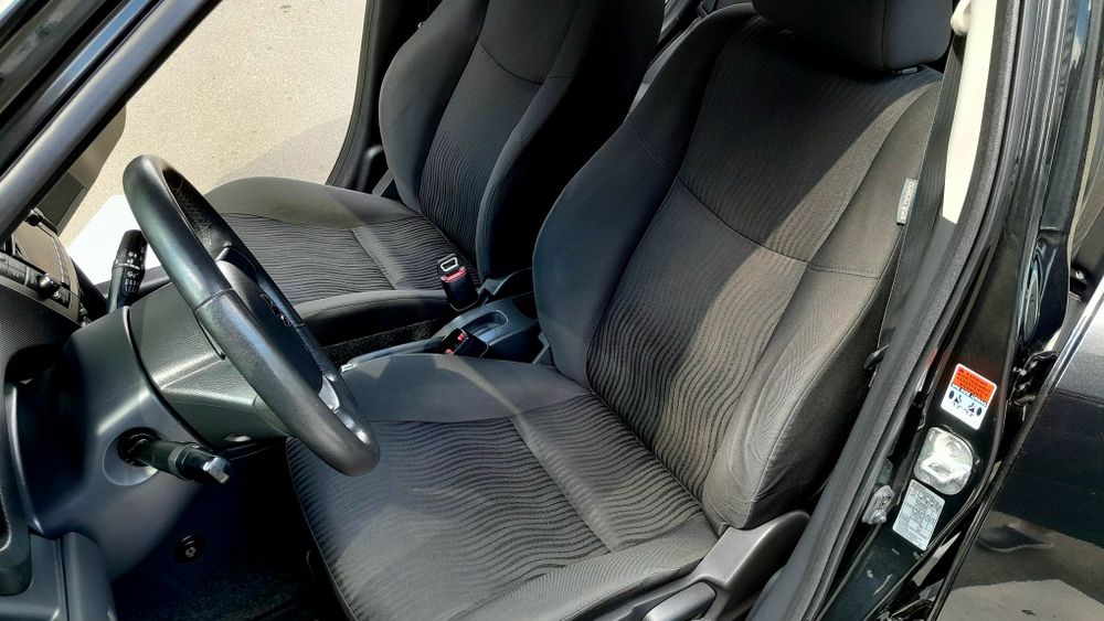 Suzuki Swift 2012р АКПП