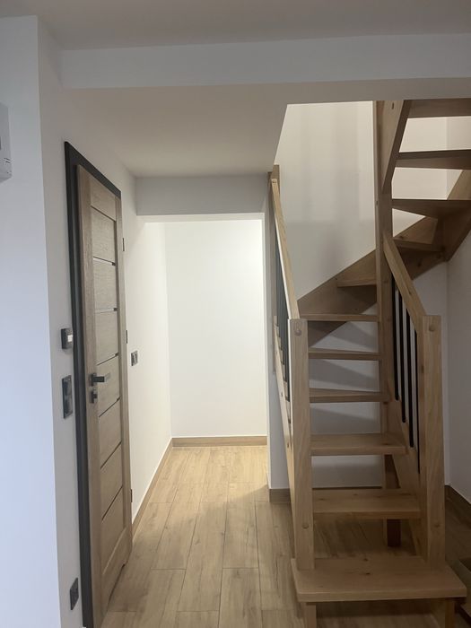 Do wynajęcia mieszkanie – Izdebnik, powiat wadowicki