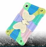 Motyl pancerne etui case obudowa do Samsung A7 Lite (2021) T225/T220