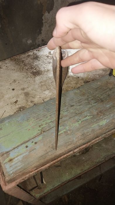 Продам топор для мяса