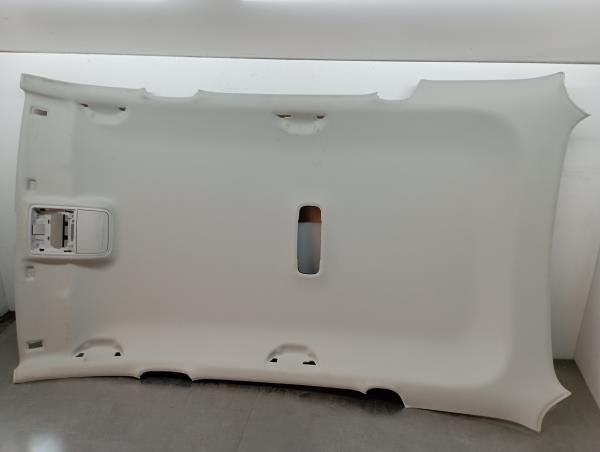 Forra de tejadilho SKODA Octavia III Break (5E5)