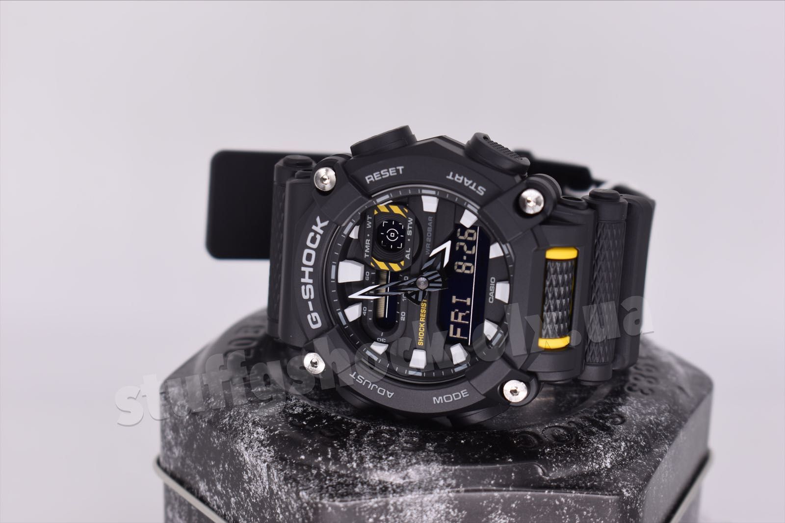 Casio G-Shock GA-900-1A NEW ORIGINAL!!!