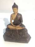 buda tailandes em massa