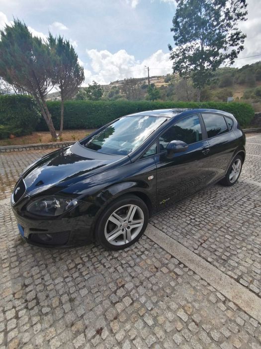 Seat Leon 1.6 TDI 105CV Copa Plus E