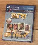 To jesteś TY PS4