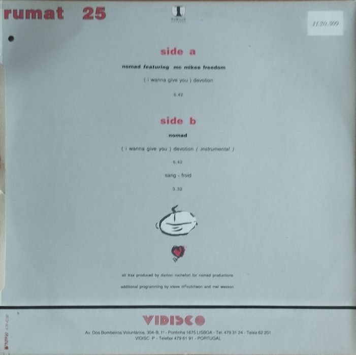 Discos de Vinil para coleccionar