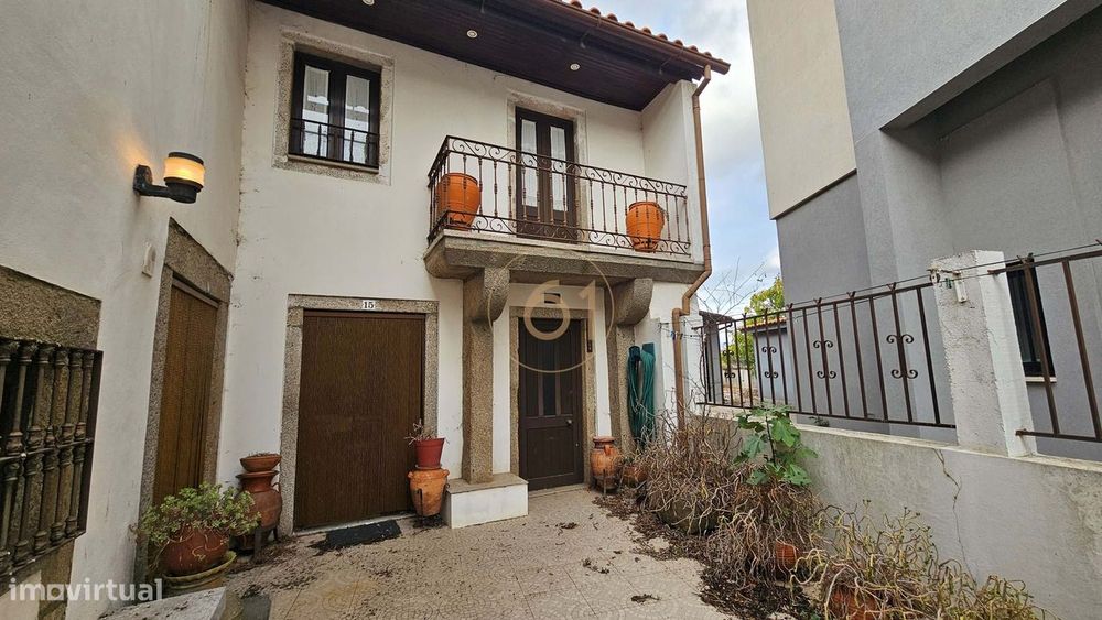 Simpática casa em Sendim - Miranda do Douro