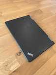 Laptop lenovo yoga 12