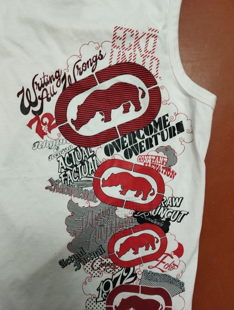 Ecko untld майка