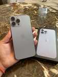 Iphone 13 Pro Max 128Gb neverlock