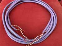 Акустический кабель Acoustic Revive SPC Reference 2х1.85м