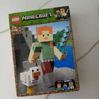 LEGO Minecraft 21149