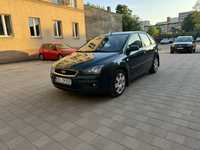 Ford Focus 1.6 benzyna