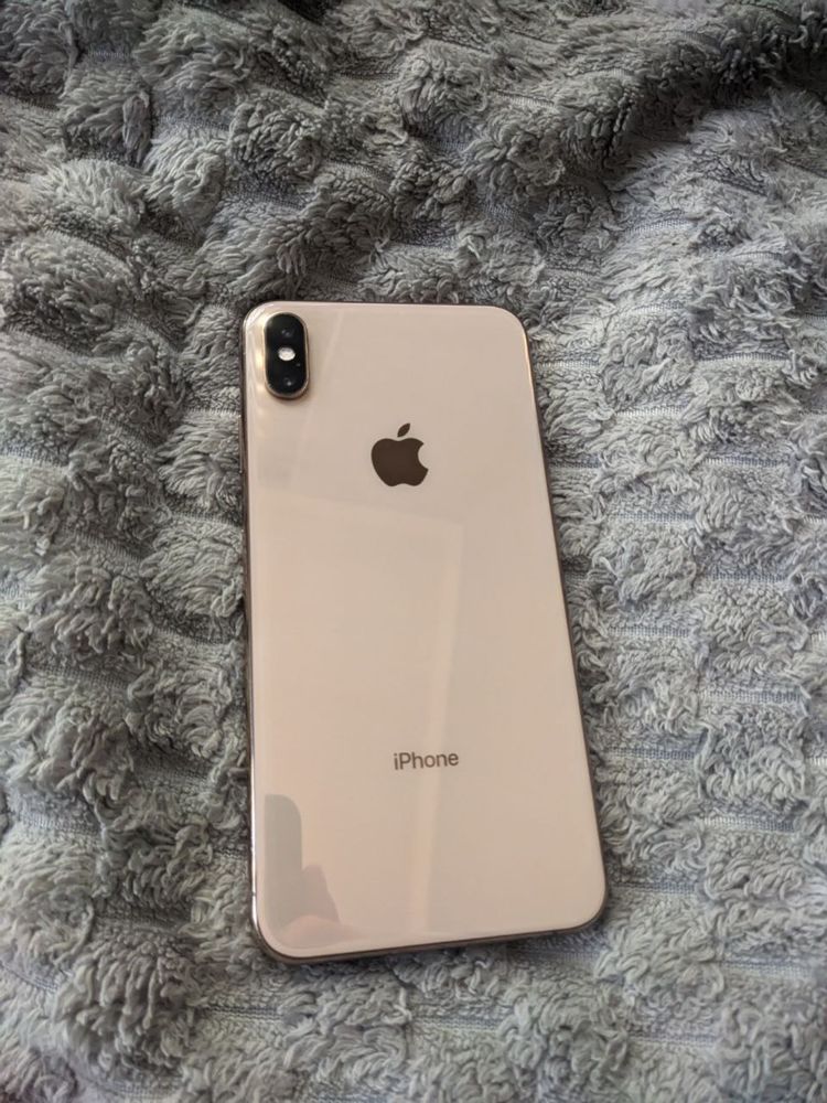 Iphone XS MAX 512Gb