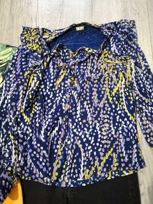 Paka ubrań damskich w roz. L