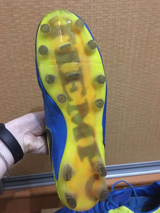 Футбольні бутси чоловічі