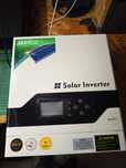 Inverter Sanyu PV18 3000W
