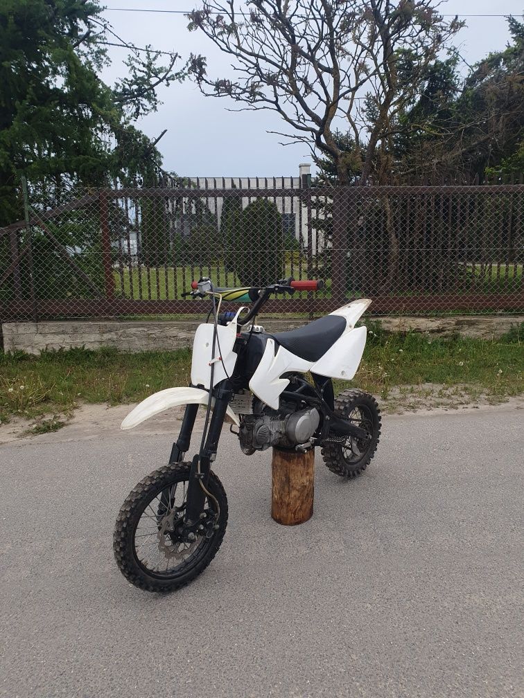 Mrf 140rc 2018 bez wkładu !