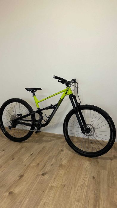 Polygon Siskiu D7 29” (rozmiar L, 2024)