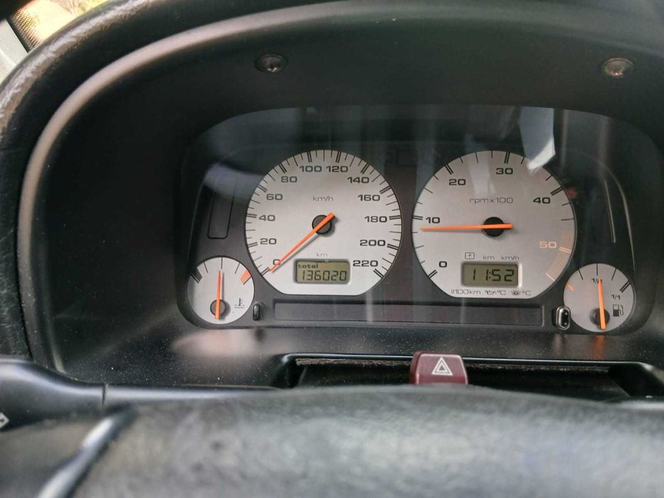 Seat Ibiza 6K 1.9 tdi 90