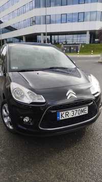 Citroen S C3 1.4 EXCLUSIVE, 2010, 116 tys. km