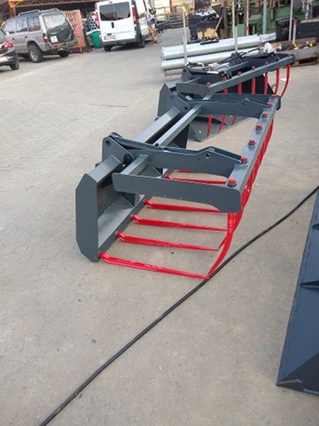 krokodyl do obornika krokodyl trwała konstrukcja raty dostawa