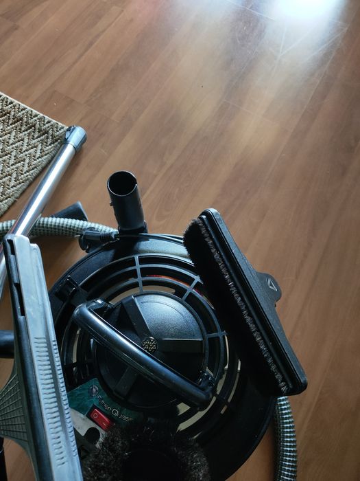 Aspirador Filter Queen