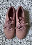 Buty Reebok Classic Leather rózowe
