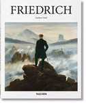 Friedrich. Taschen. Nowy Produkt