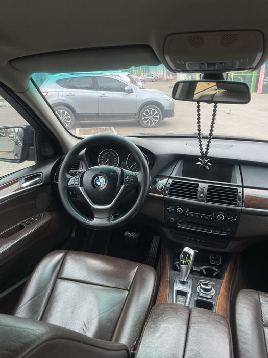 Продам BMW X5 E70 M57 3.0