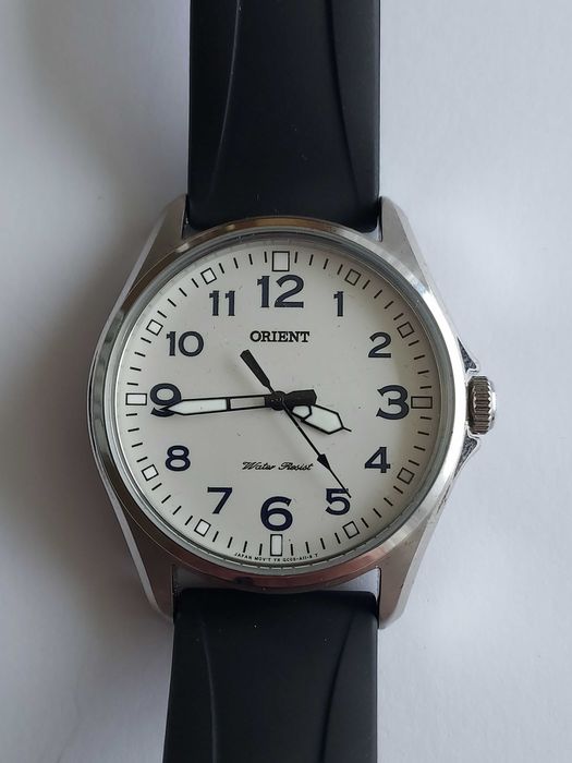 ORIENT kwarc Nowy