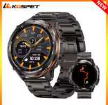 Смарт годинник Kospet TANK T3 Ultra 2 Special Edition, Гарантія 2 роки